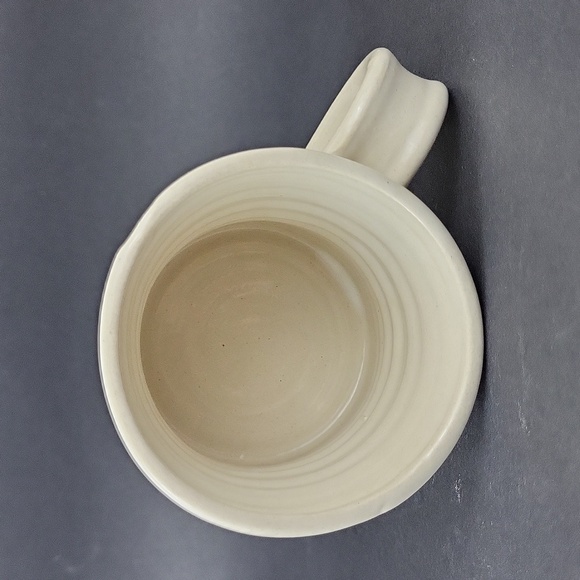 Magnolia Farms Coffee Mug Black Oak Handmade Stoneware - Picture 7 of 9